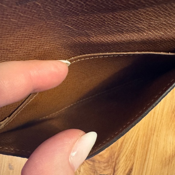 Louis Vuitton Vintage Monogram Rabat Multicles Made in France MI0066 2006 w/ COA - Picture 11 of 17